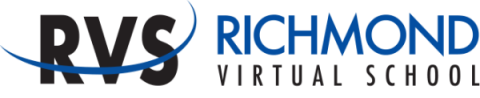 Richmond Virtual School Logo